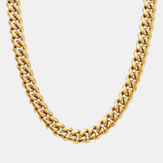 BLYNG 14MM Cuban Chain Gold Main IMG