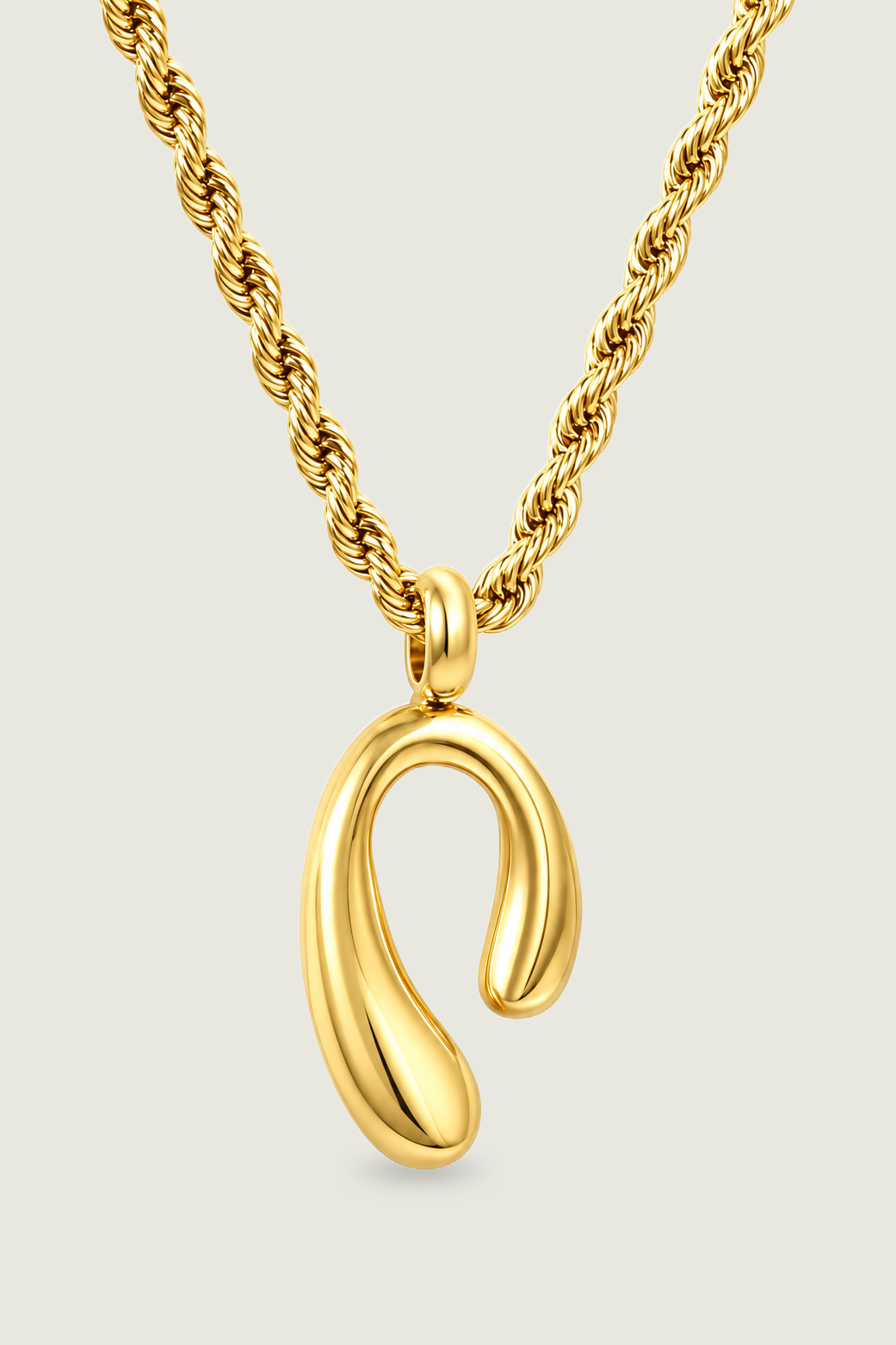 Nysa Necklace