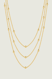 Ena Layered Necklace