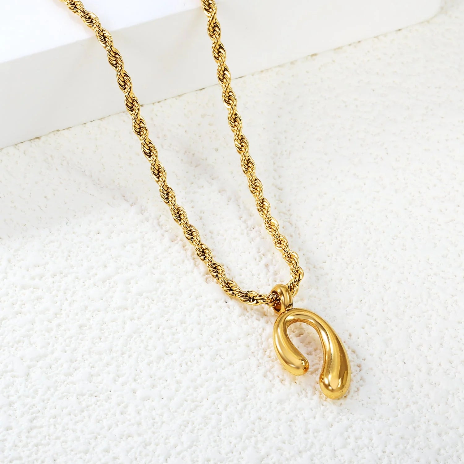 Nysa Necklace