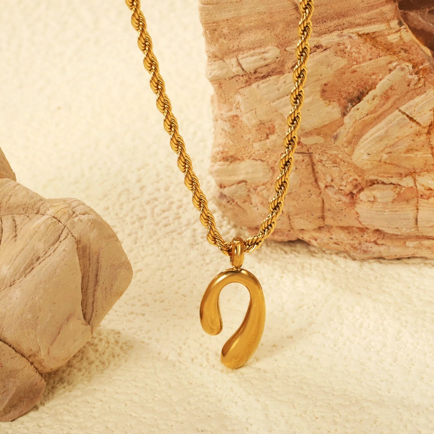 Nysa Necklace