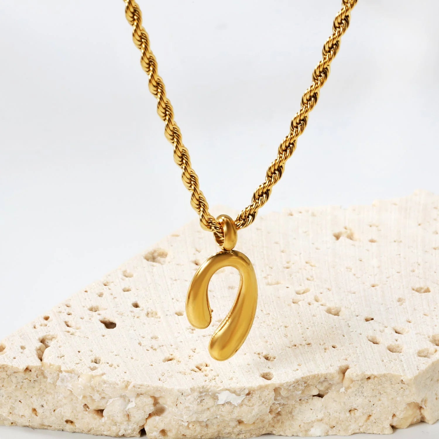 Nysa Necklace