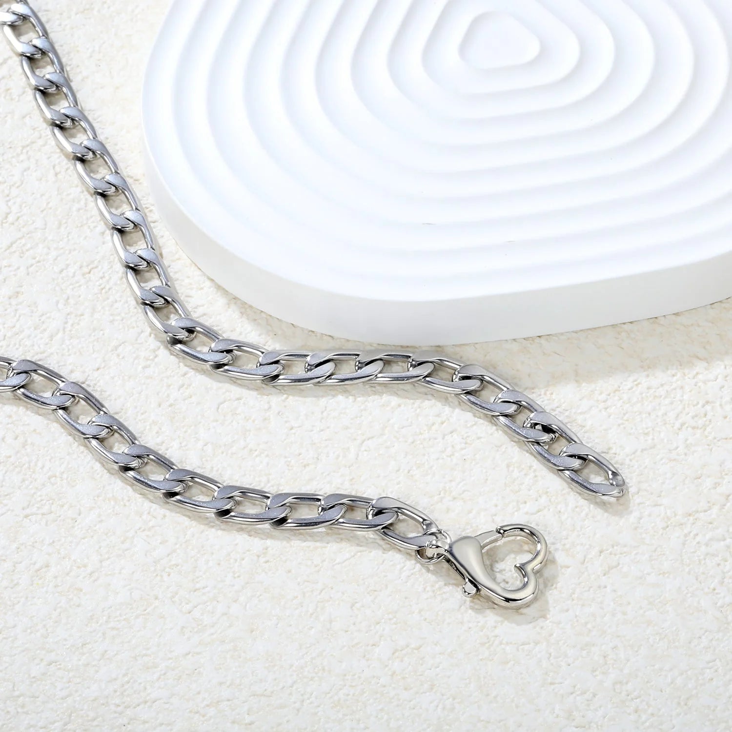 Zia Heart Necklace