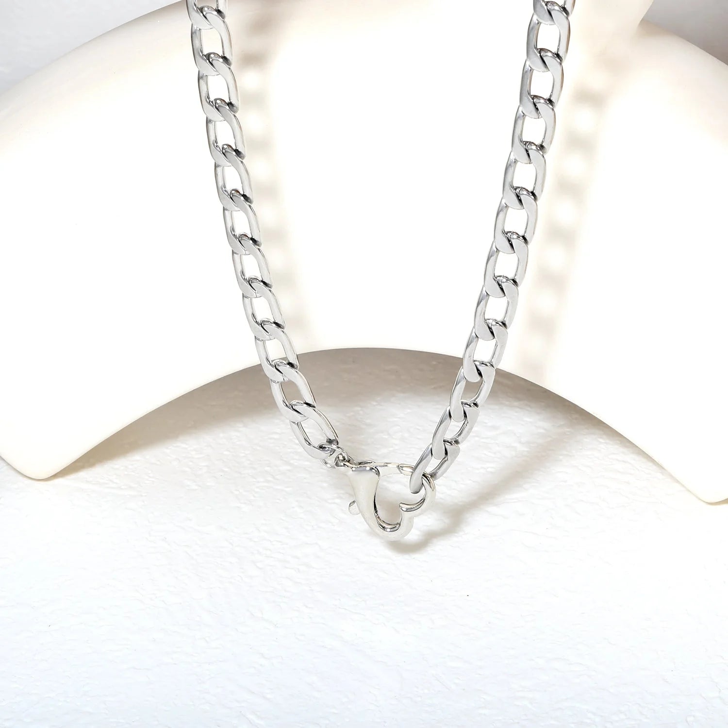 Zia Heart Necklace