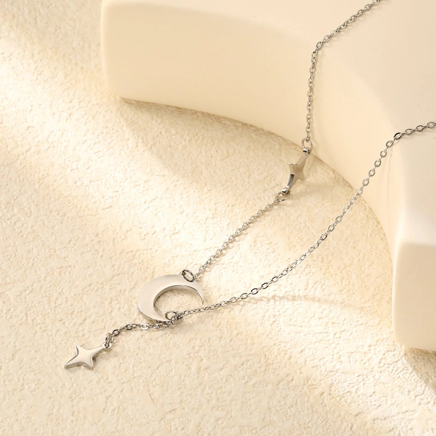 Lise Celestial Necklace