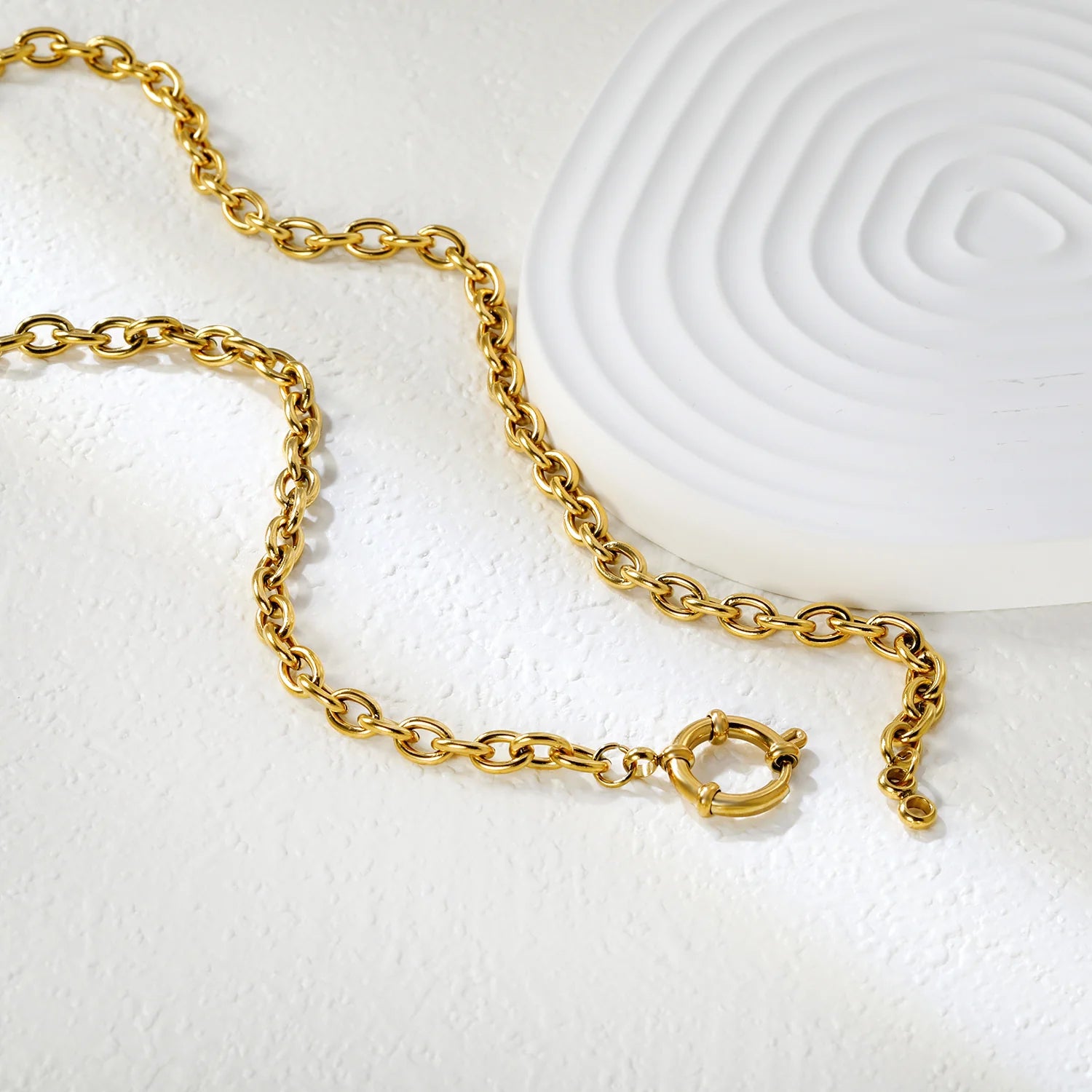 Lina Signoretti Necklace