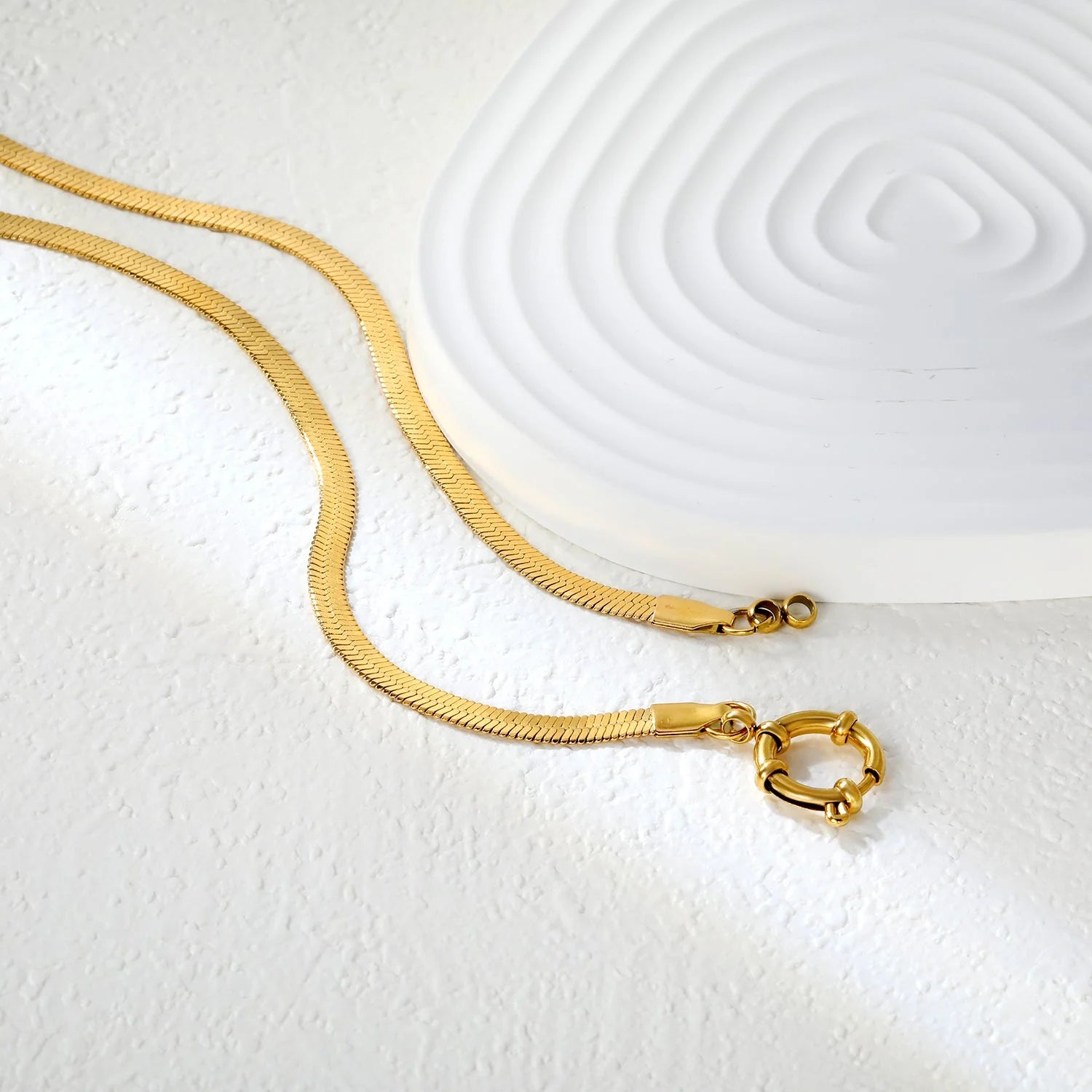 Sora Signoretti Necklace
