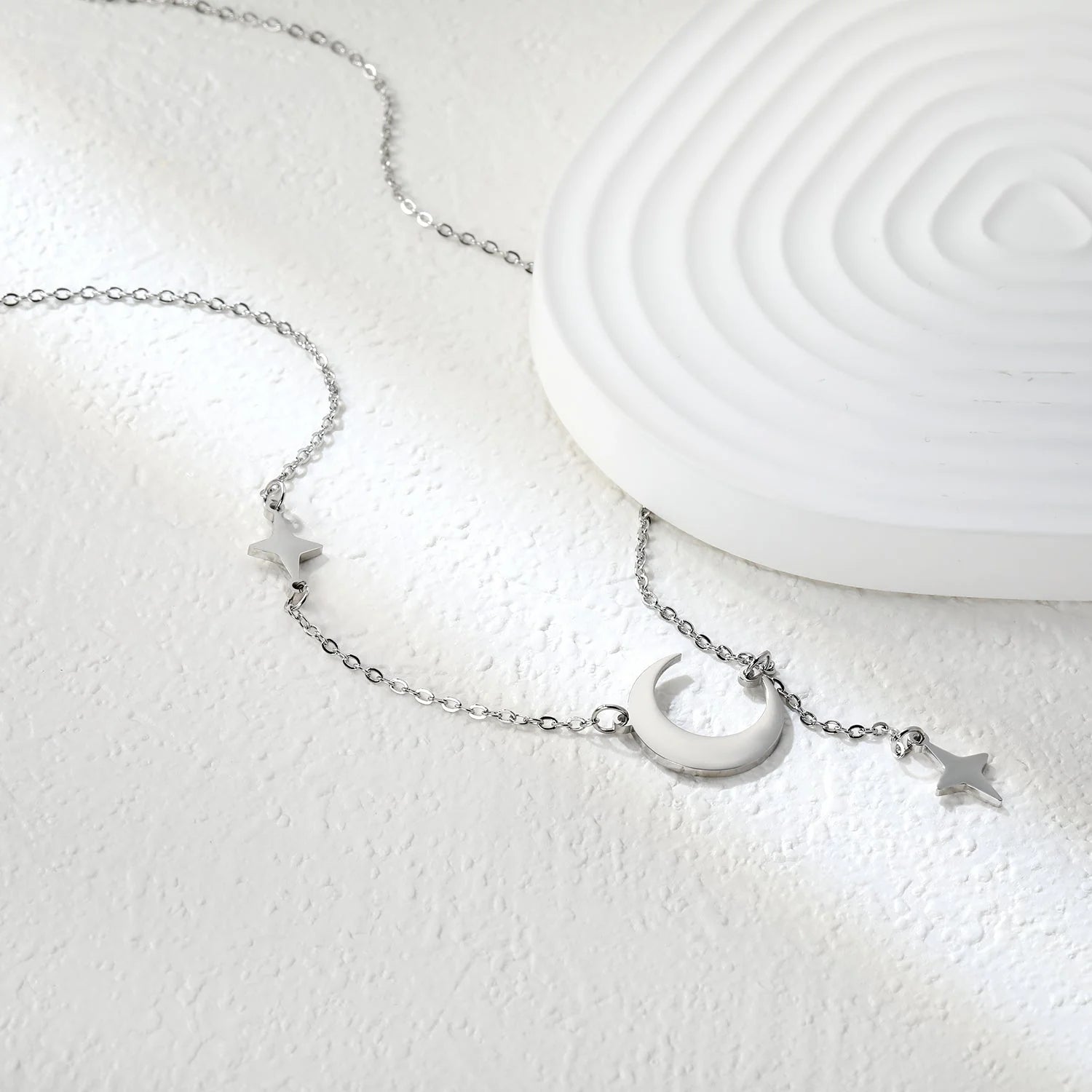 Lise Celestial Necklace