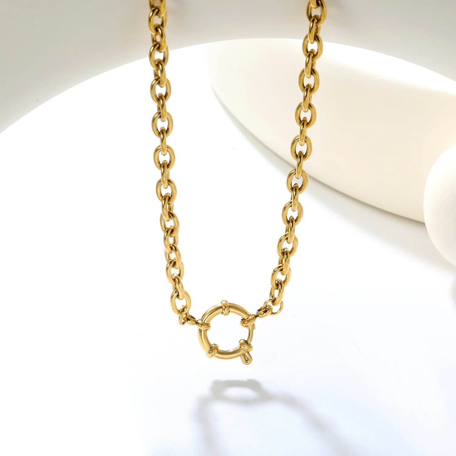 Lina Signoretti Necklace