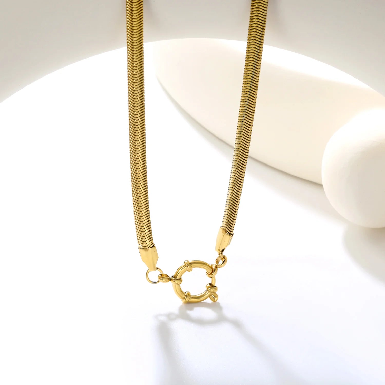 Sora Signoretti Necklace