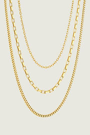Esme Layered Necklace