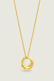 Niva Arc Necklace