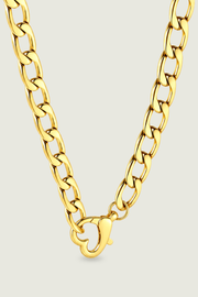 Zia Heart Necklace