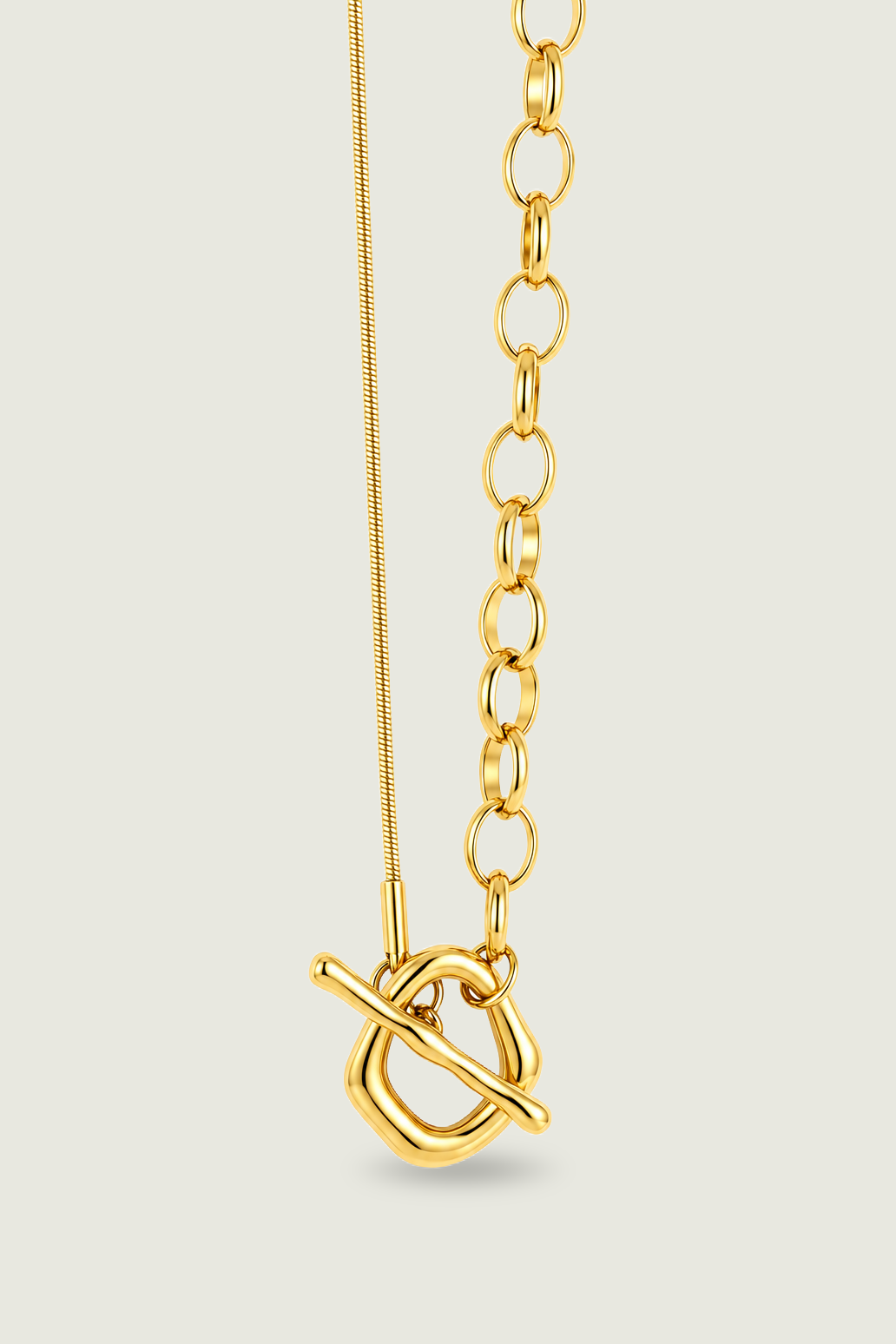 Elin Talis Necklace
