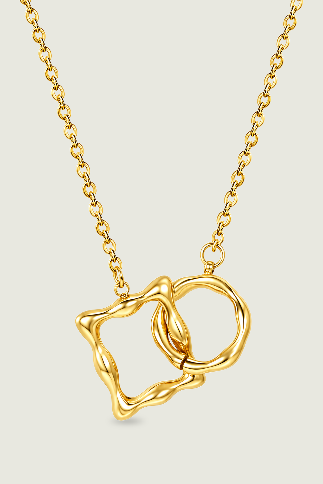 Zori Necklace