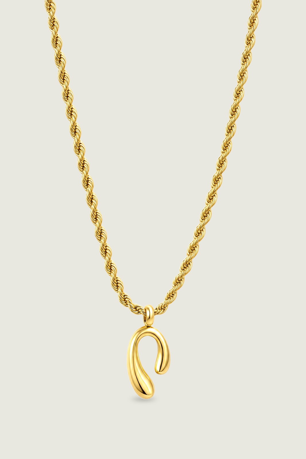 Nysa Necklace