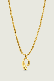 Nysa Necklace