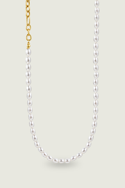 Arin Pearl Necklace