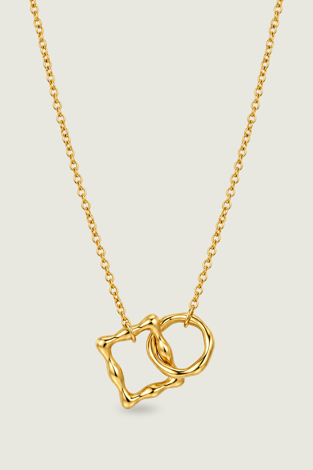 Zori Necklace