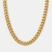 BLYNG 10MM Cuban Chain Gold Main IMG