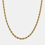 BLYNG 6MM Rope Chain Gold Main IMG