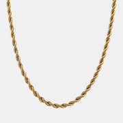 BLYNG 6MM Rope Chain Gold Main IMG