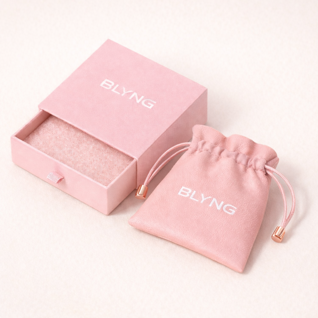 Blyng Ladies Gift Box