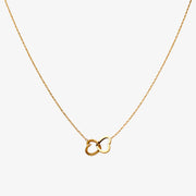 Odilia Heart Necklace