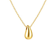 Beatrice Teardrop Necklace