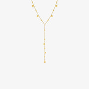 Bardot Bead Necklace