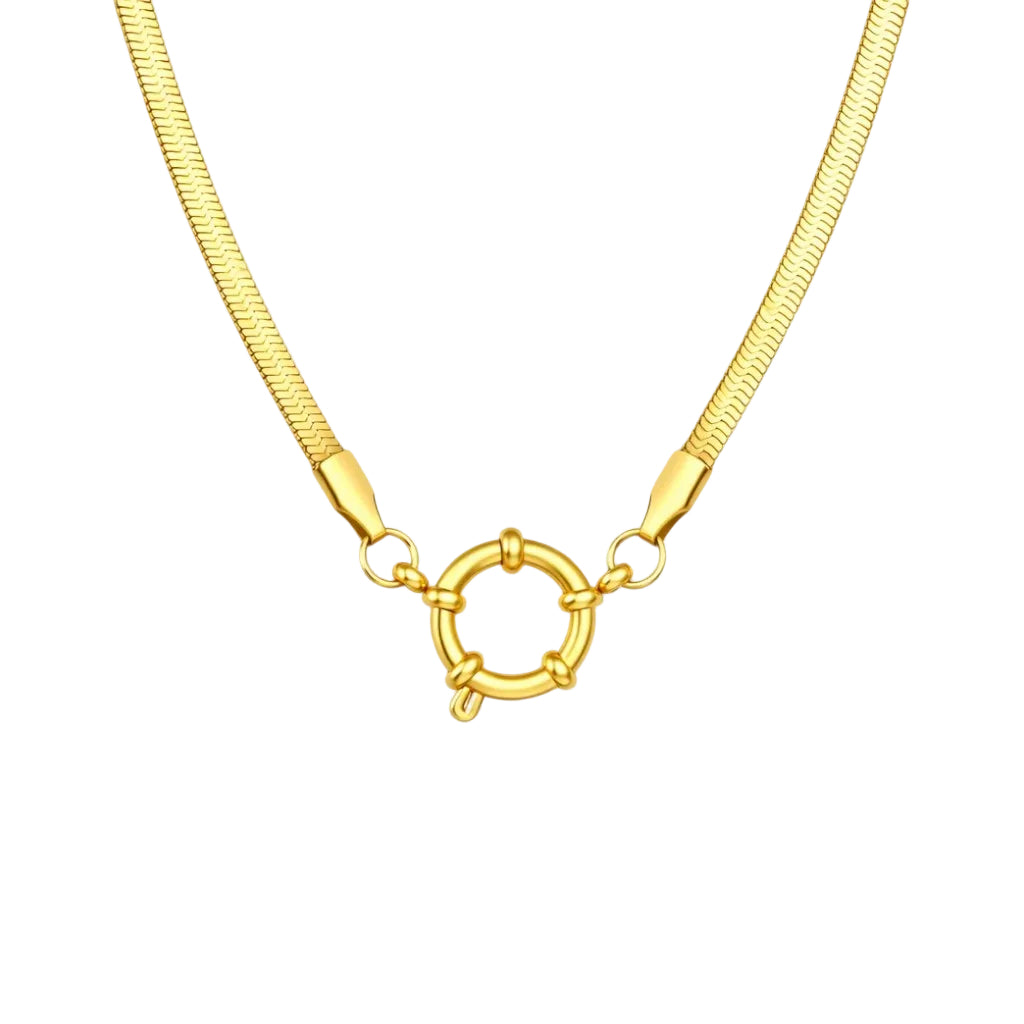 Sora Signoretti Necklace