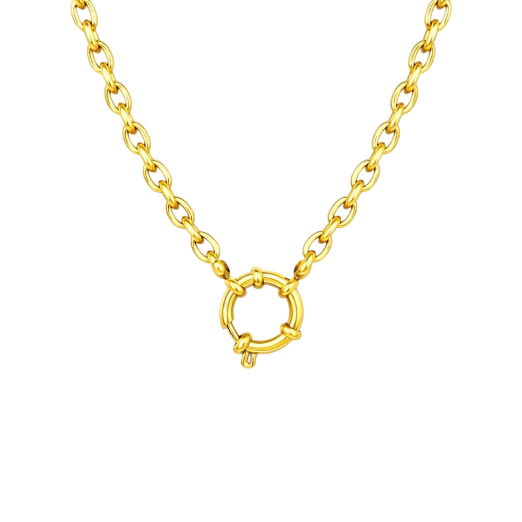 Lina Signoretti Necklace