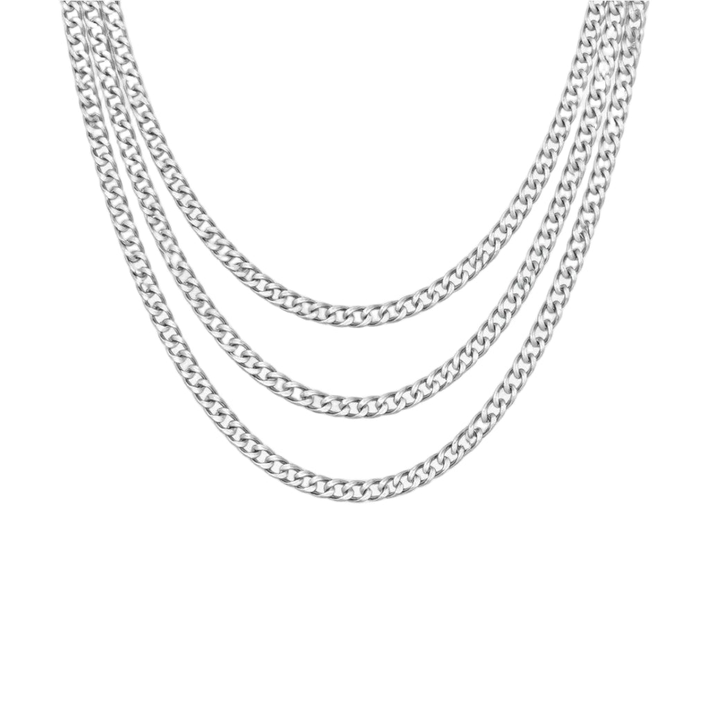 Neri Cuban Necklace