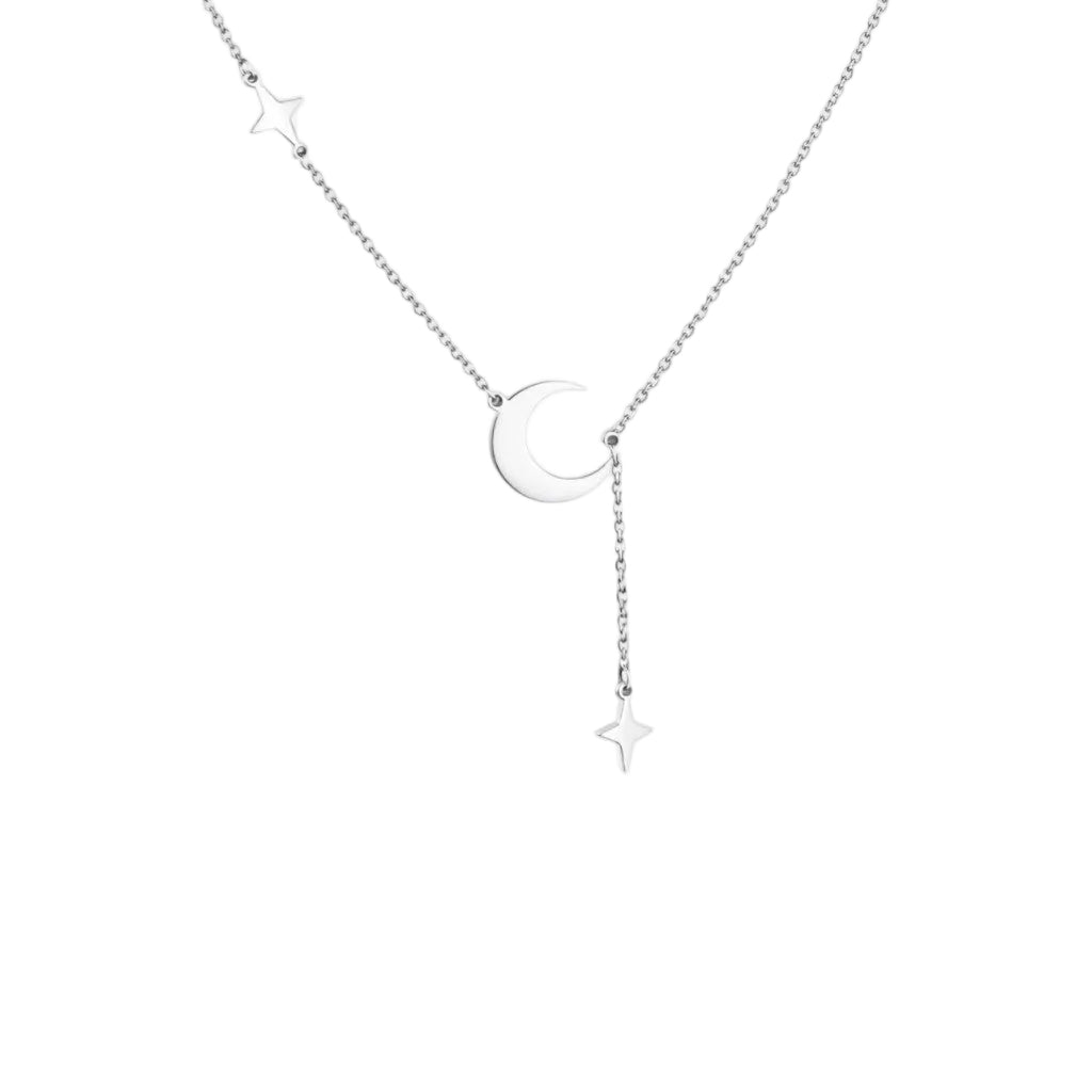 Lise Celestial Necklace