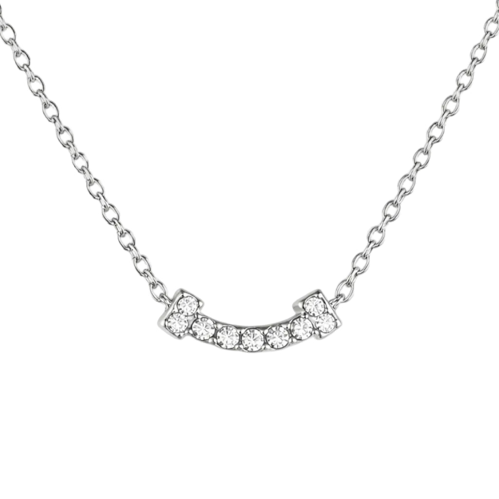 Sela Solitaire Necklace