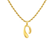 Nysa Necklace