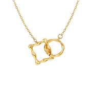 Zori Necklace