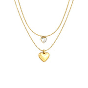 Lior Layered Necklace