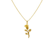 Elle Rose Necklace