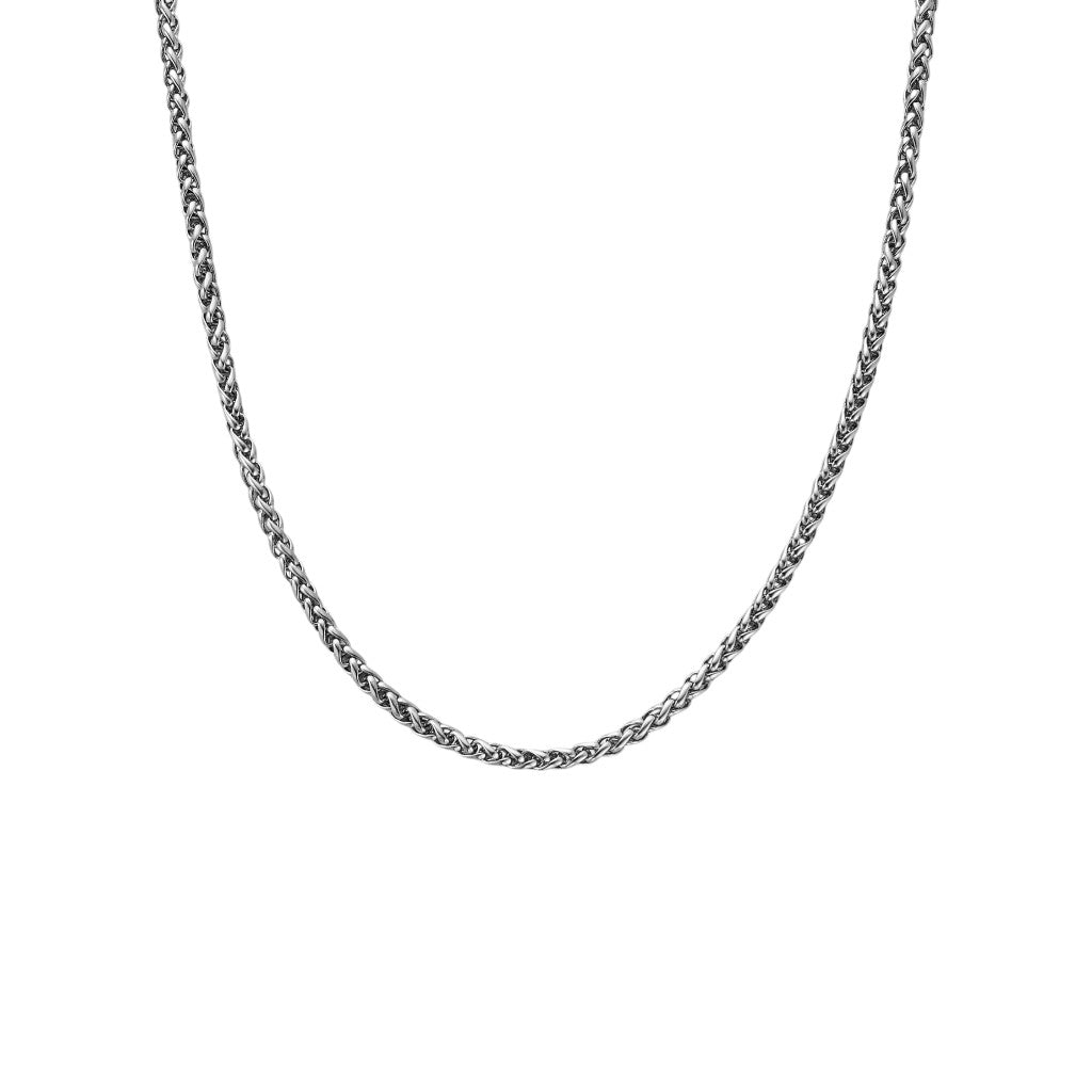 4MM Wheat Chain