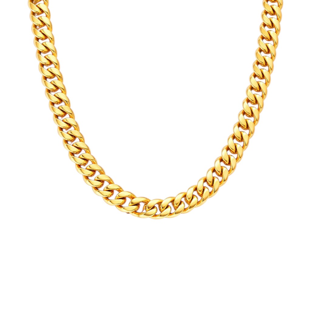 10MM Cuban Chain