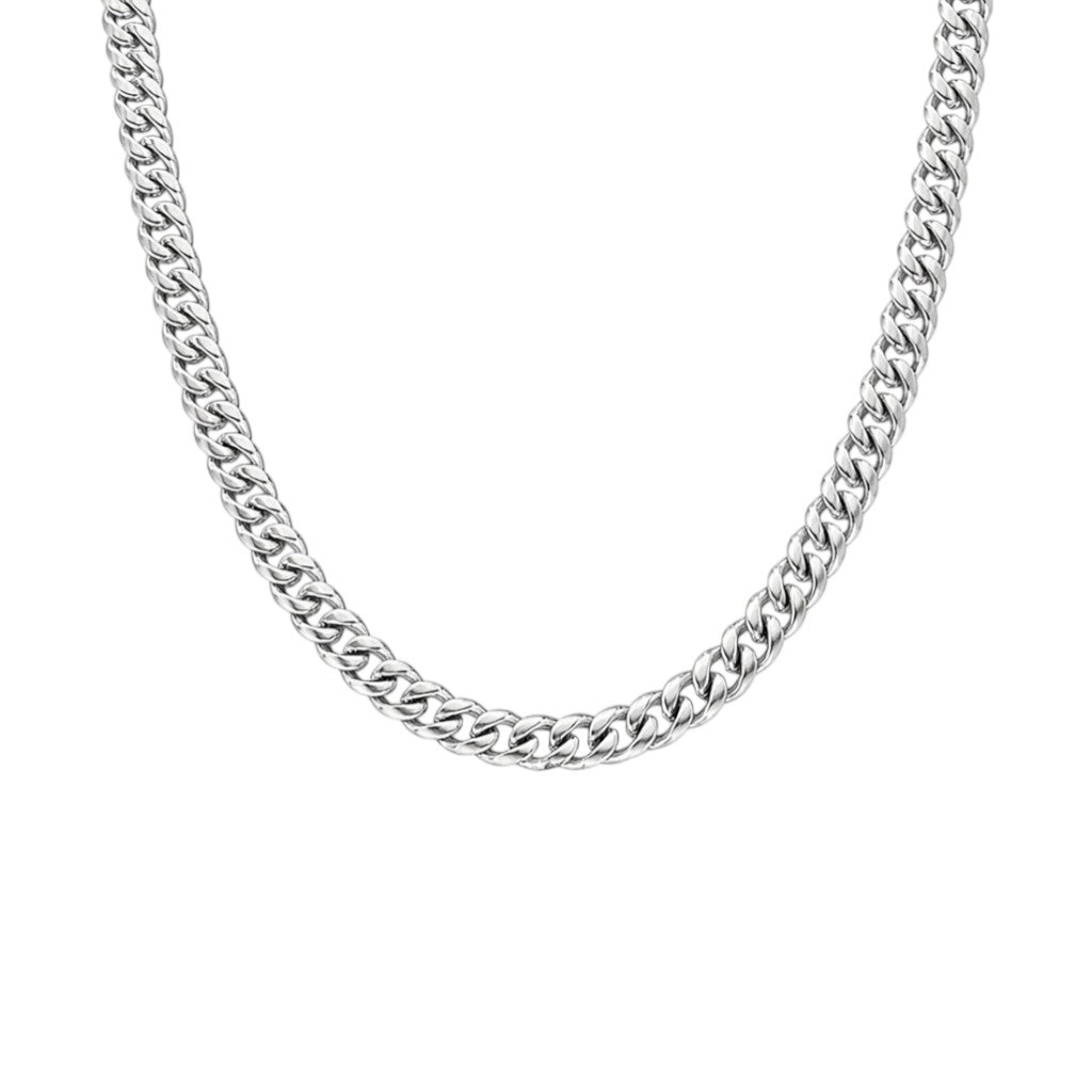 7MM Cuban Chain