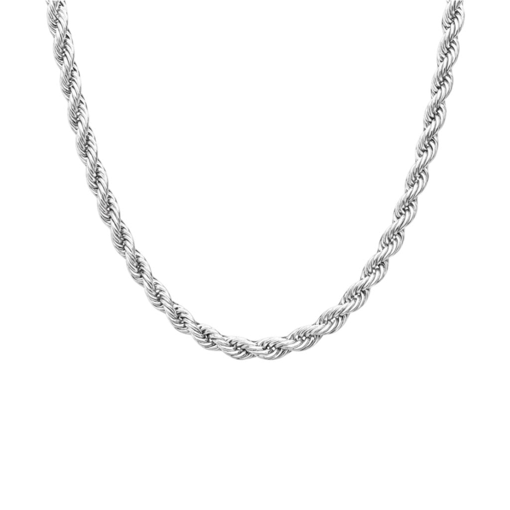 6MM Rope Chain
