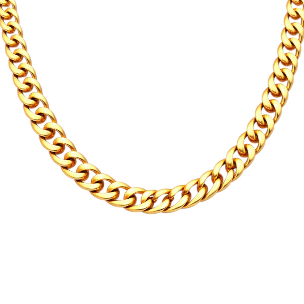 10MM Cuban Chain