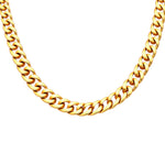 10MM Cuban Chain