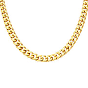 9MM Cuban Chain