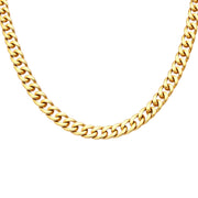 8MM Cuban Chain