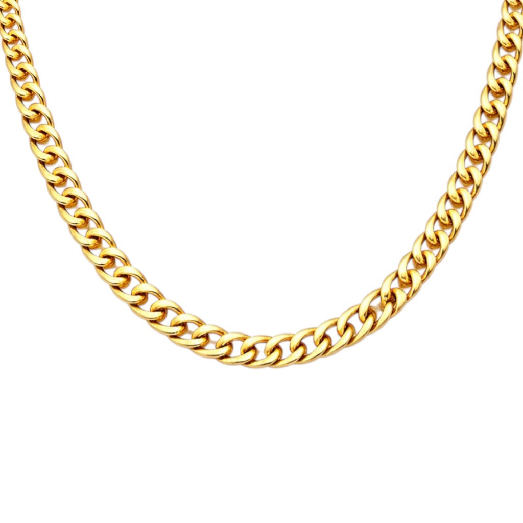 7MM Cuban Chain