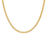 3MM Cuban Chain