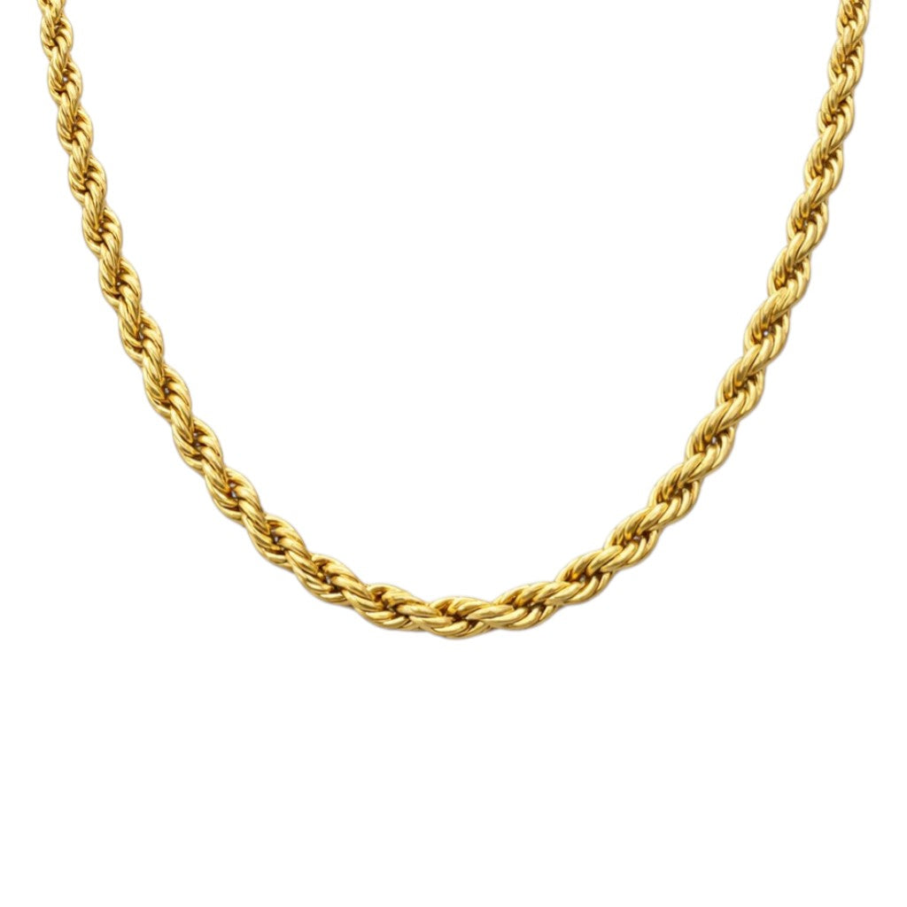 6MM Rope Chain